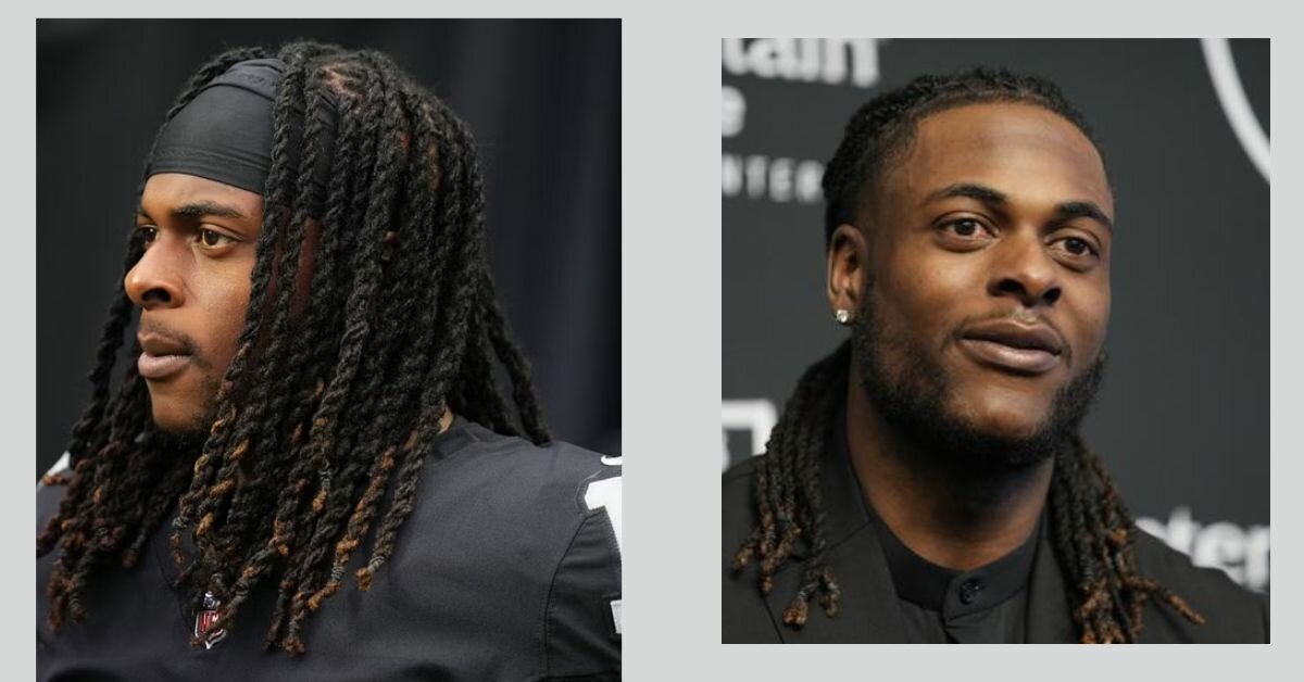 Davante Adams Ethnicity