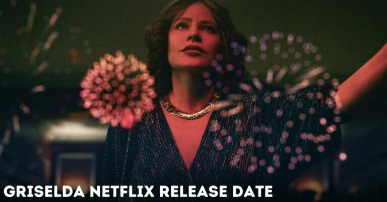 Griselda Netflix Release Date: Who is in the Cast of Griselda?