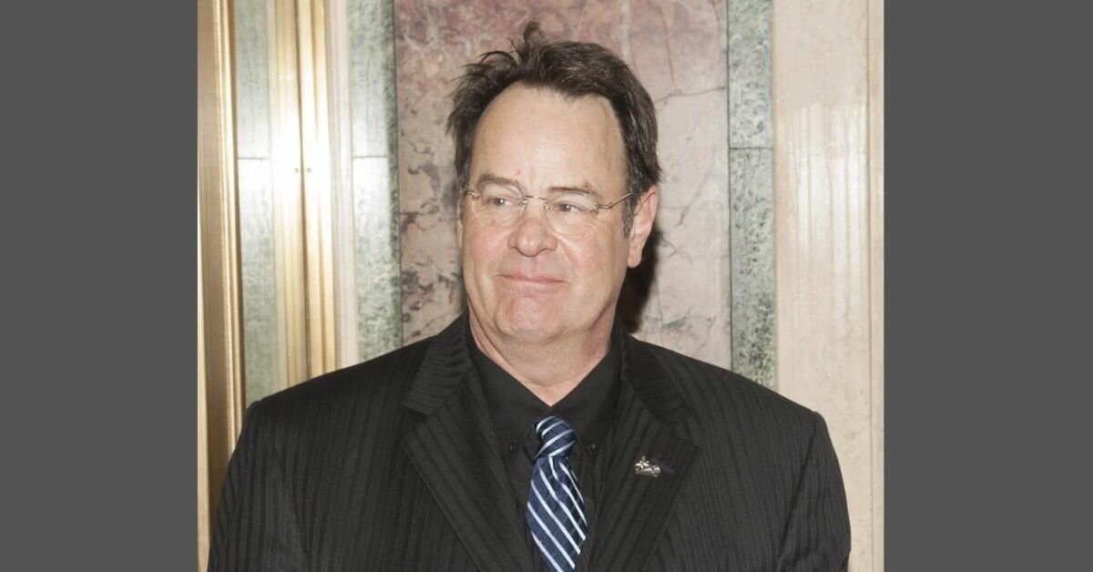 Is Dan Aykroyd Still Alive