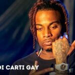 Is Playboi Carti Gay