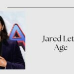 Jared Leto Age