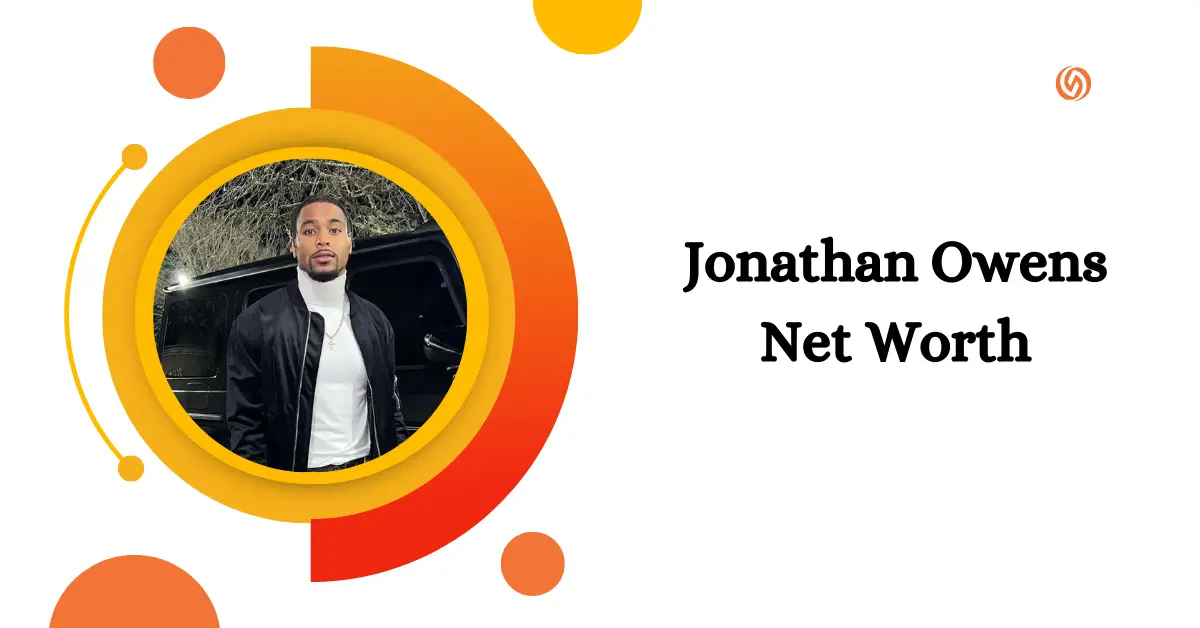 Jonathan Owens Net Worth