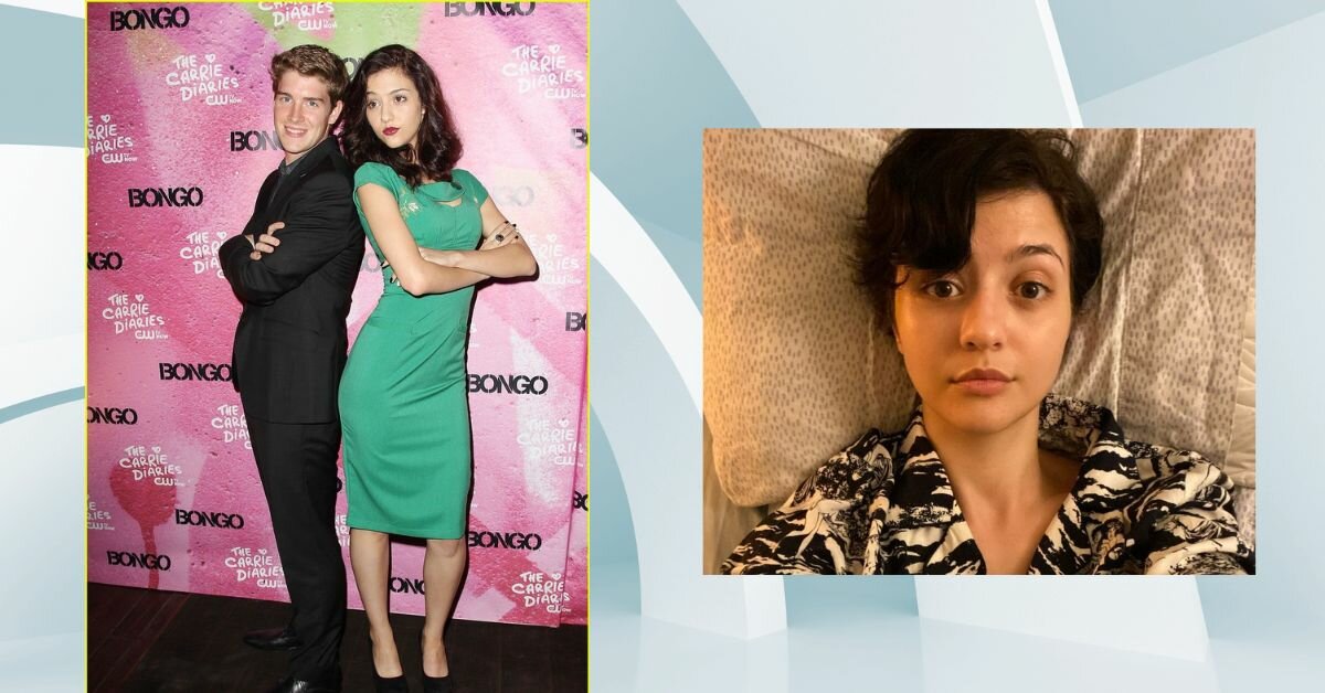 Katie Findlay Husband