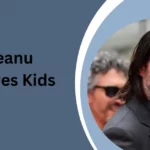 Keanu Reeves Kids