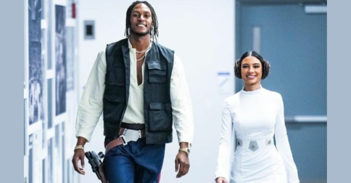 Myles Turner Girlfriend