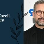 Steve Carell Height