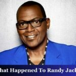 What Happened To Randy Jackson?
