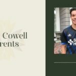 Cade Cowell Parents