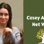Casey Anthony Net Worth