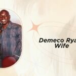Demeco Ryans Wife