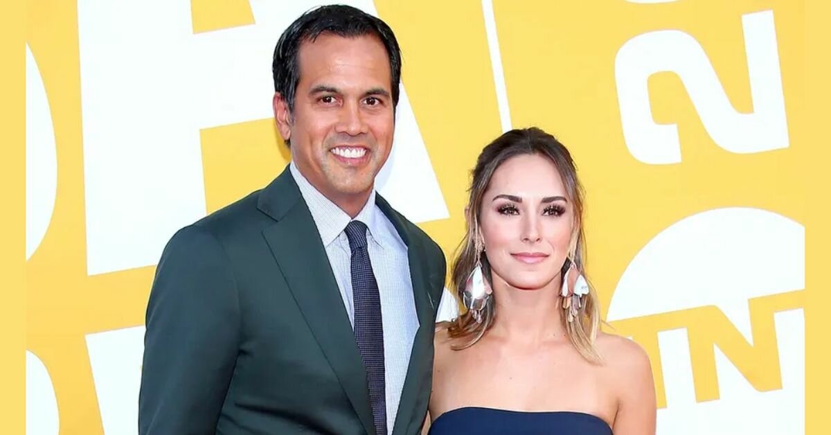 Erik Spoelstra Wife Age