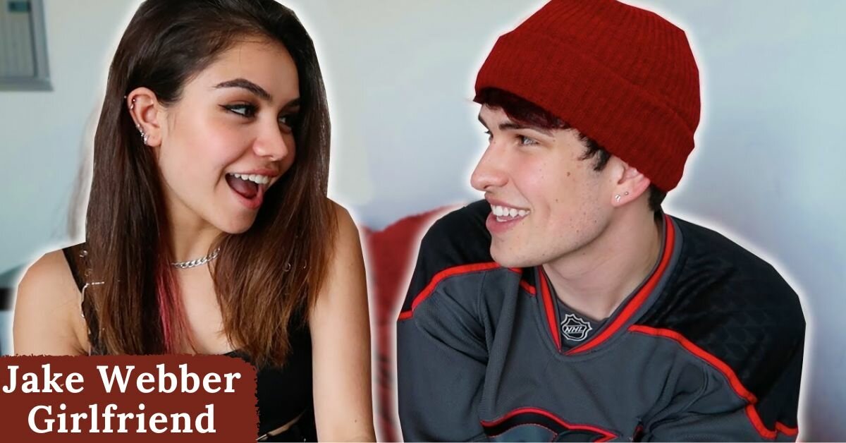Jake Webber Girlfriend