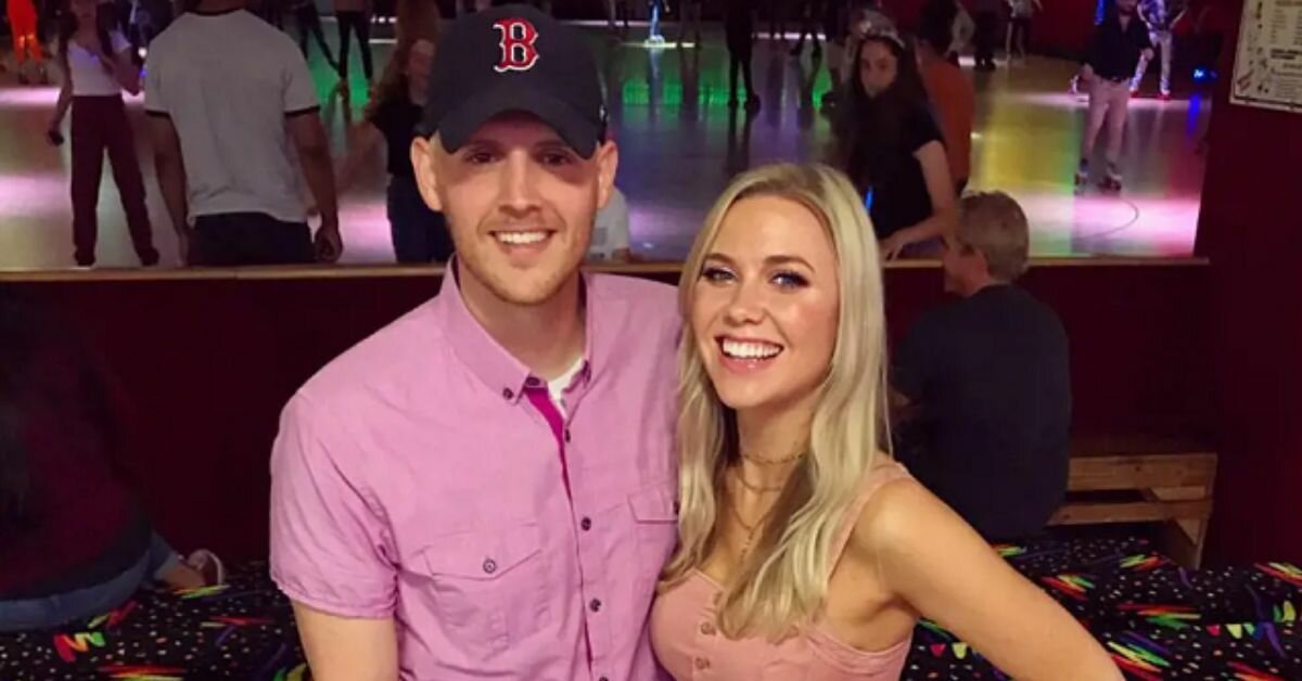 Kelsey Cook Boyfriend