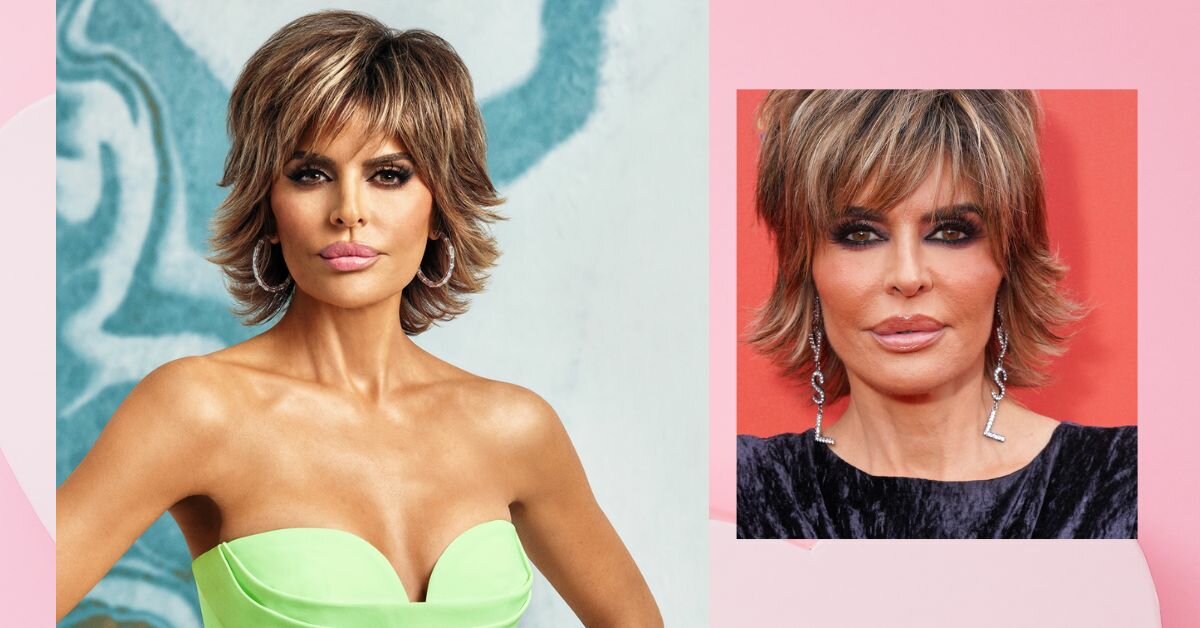 Lisa Rinna Age