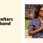 Lisa Salters Husband