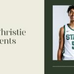 Max Christie Parents