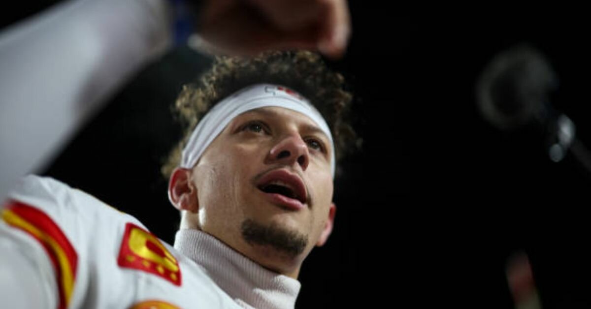 Patrick Mahomes Ethnicity