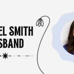 Rachel Smith Husband