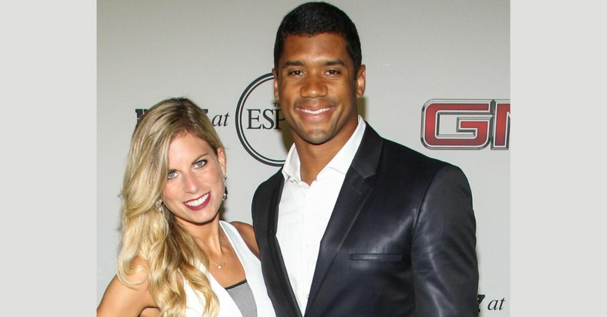 What Was The Reason For Russell Wilson Divorce?