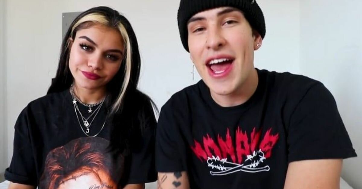 Who Is Jake Webber's Girlfriend?