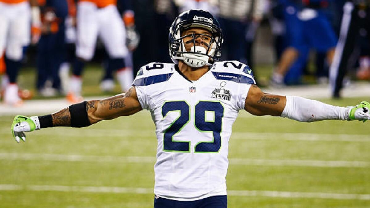 Earl Thomas Leg Injury