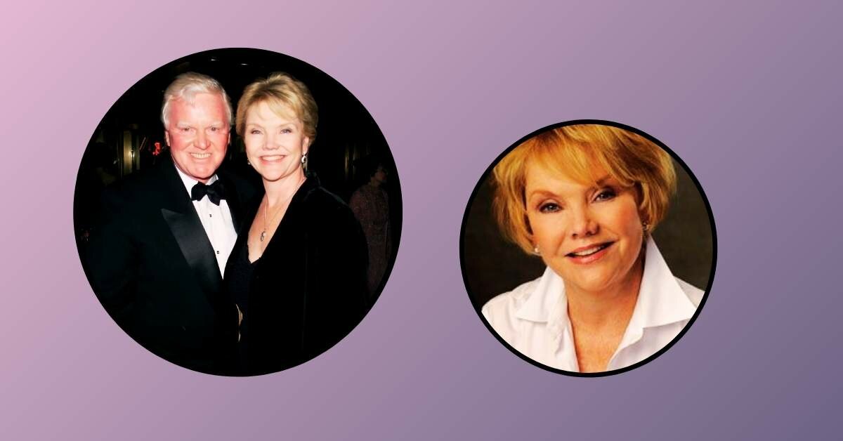 Erika Slezak Husband
