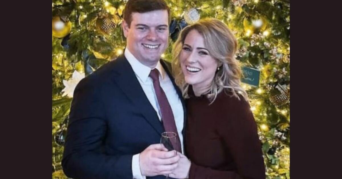 Erin Perrine Husband