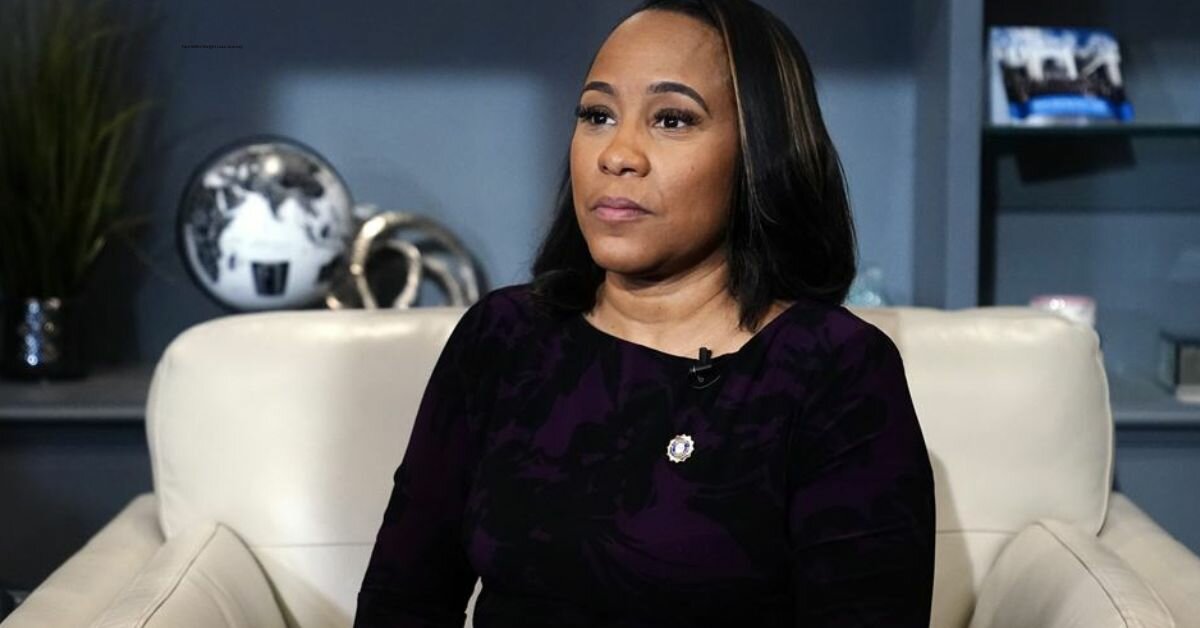 Fani Willis Weight Loss Journey