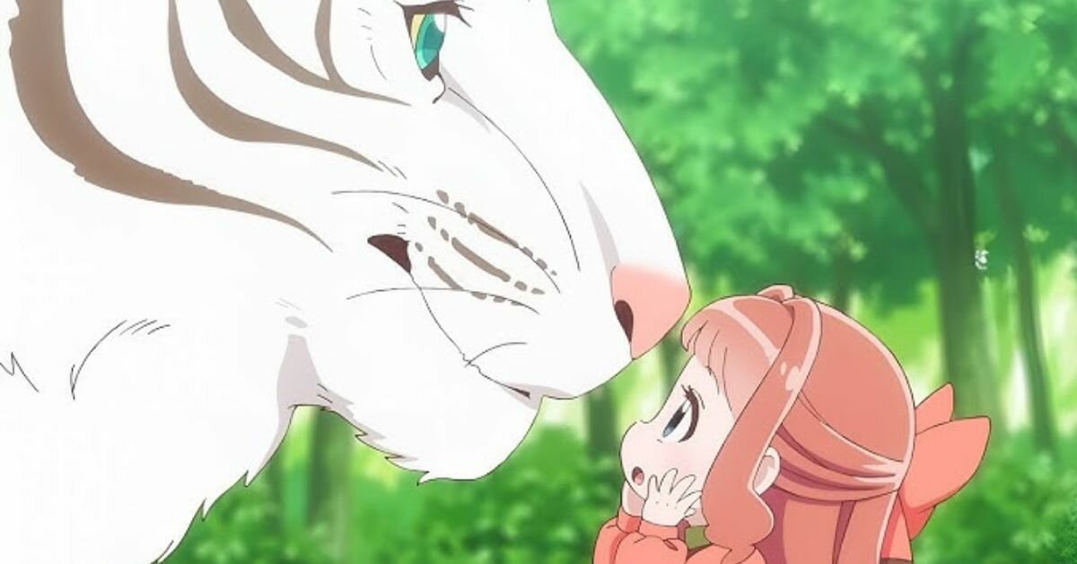 Fluffy Paradise Season 1 Episode 6 Release Date