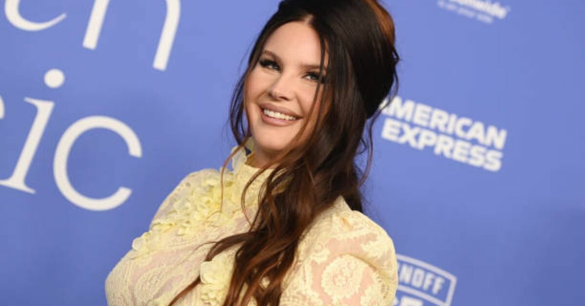 Has Lana Del Rey Ever Married Someone?