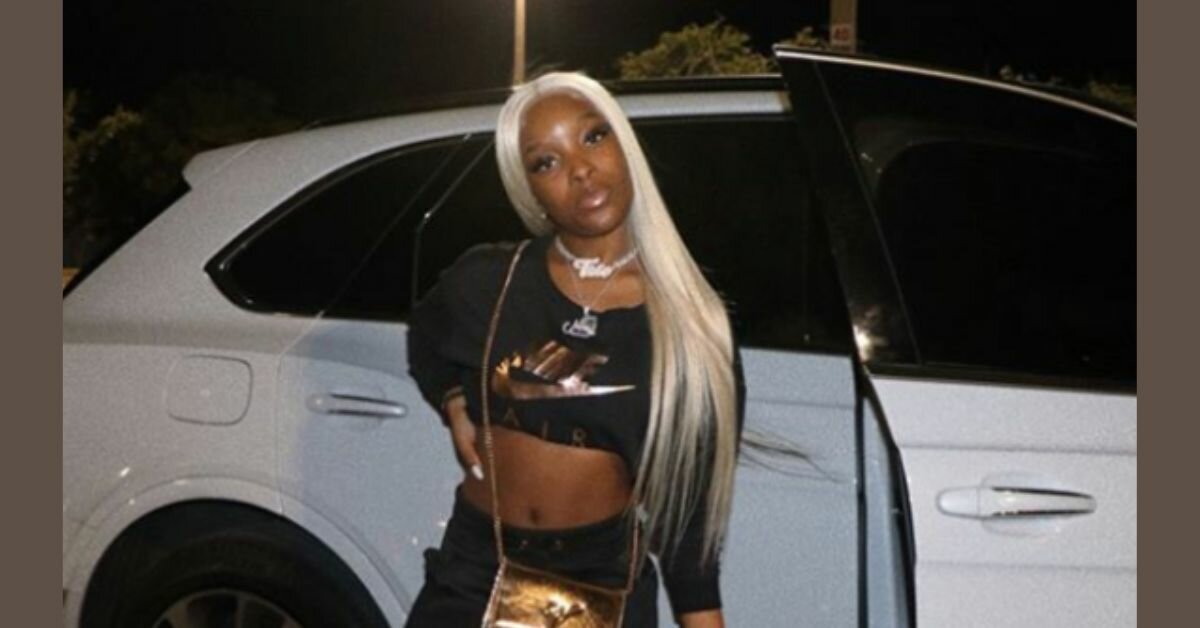 Has Toie Roberts Gained Weight?