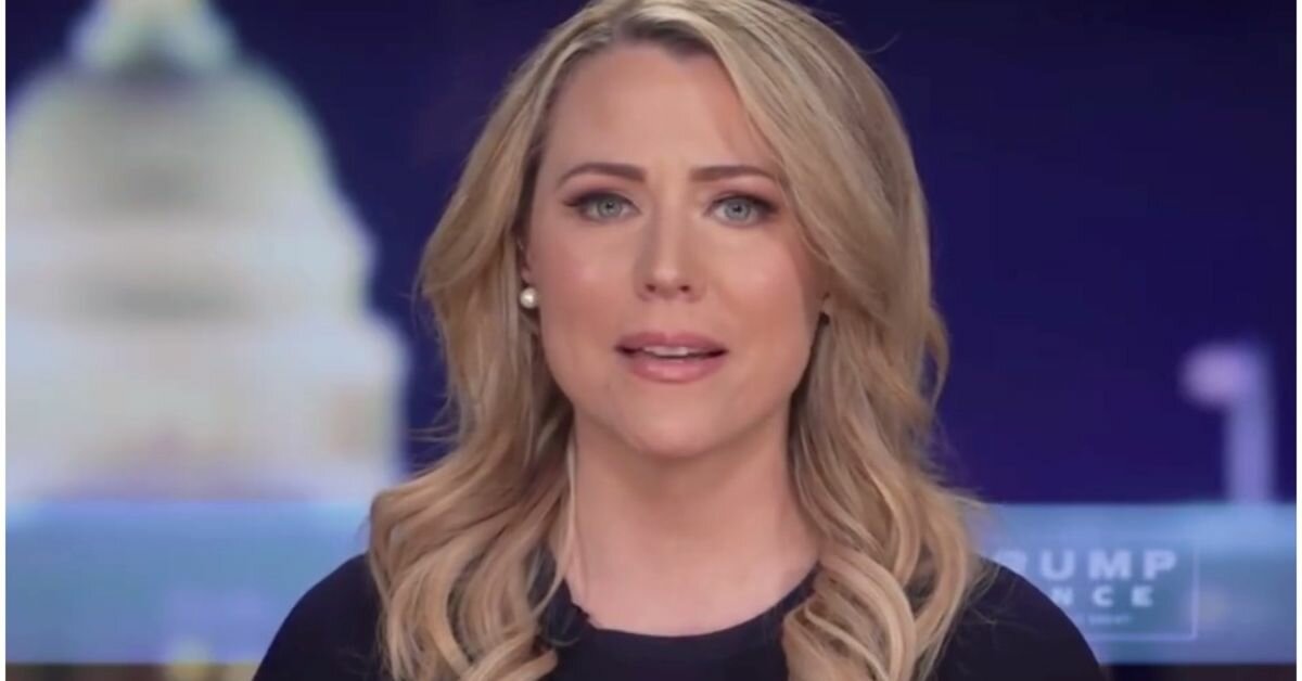 How Did Erin Perrine Begin Her Career