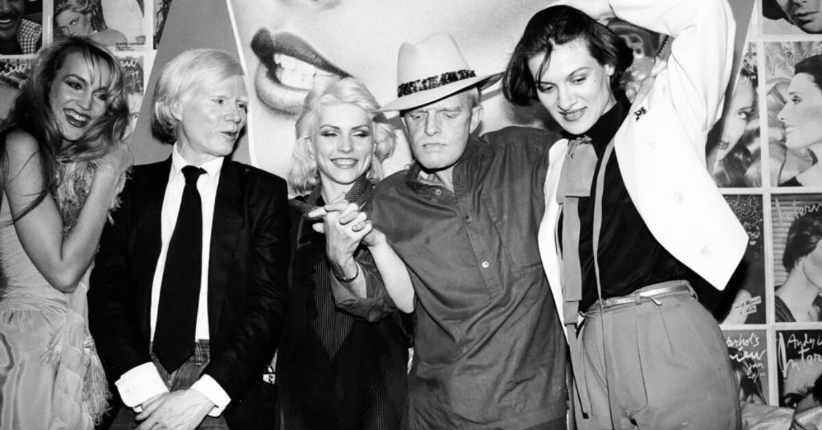 How Did Truman Capote Die