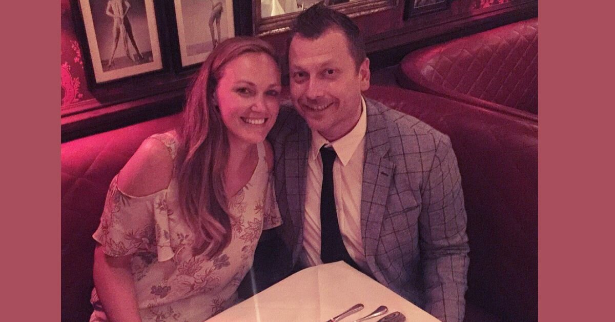 How Is Jimmy And Jenny Failla's Married Life?