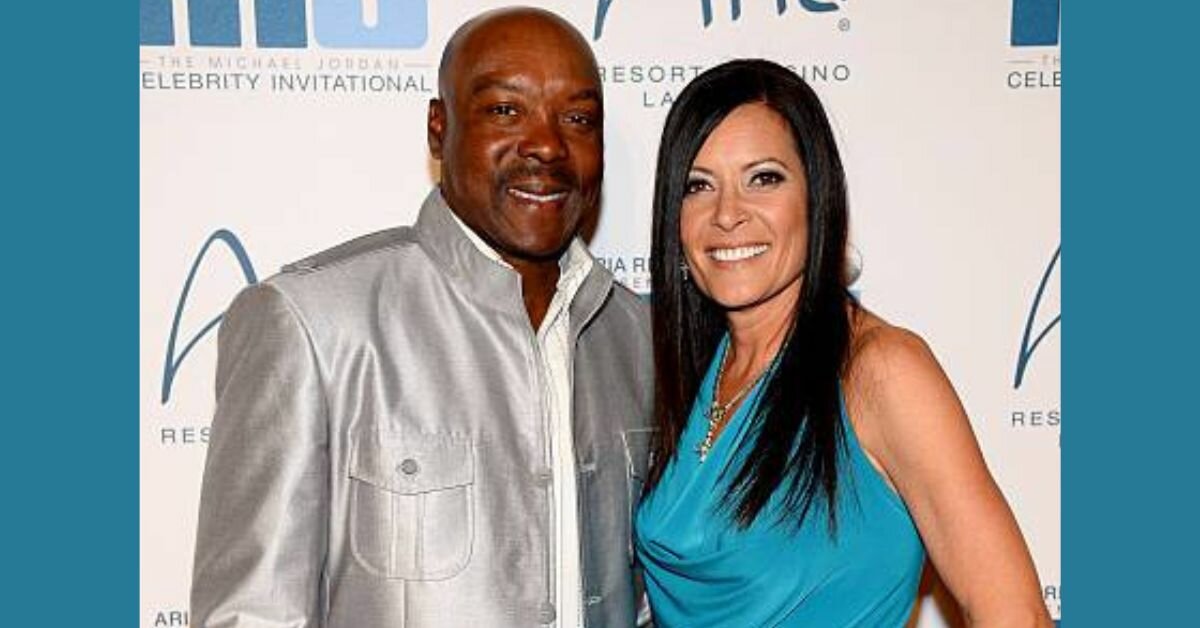 How Were Vince And Denise Introduced