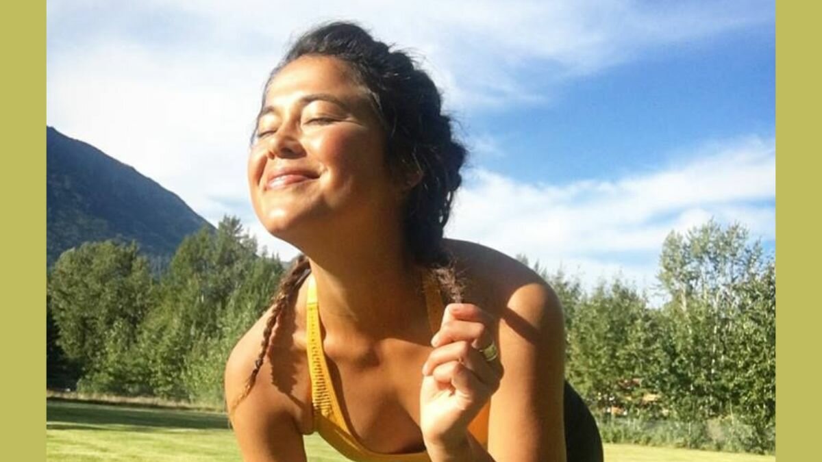 Is Ariel Tweto Married