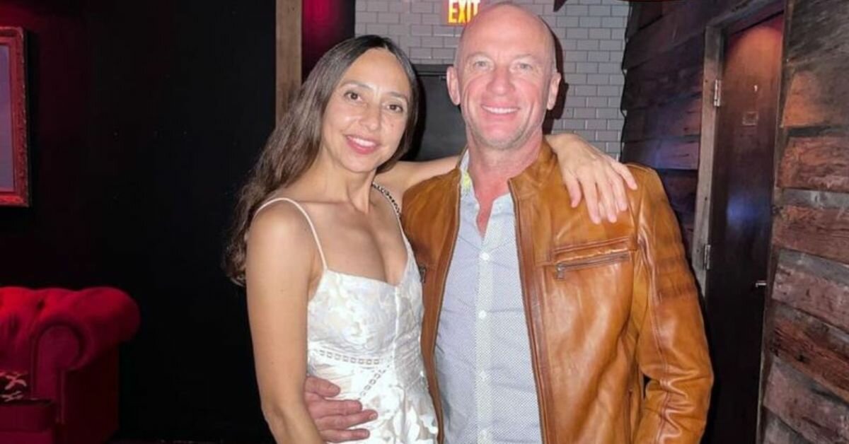 Is Captain Kerry Dating Someone?