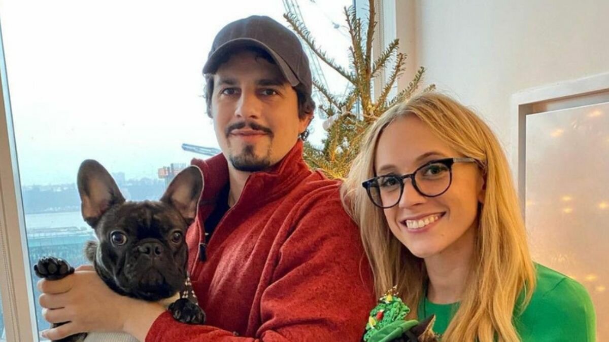 Is Kat Timpf Husband Missing