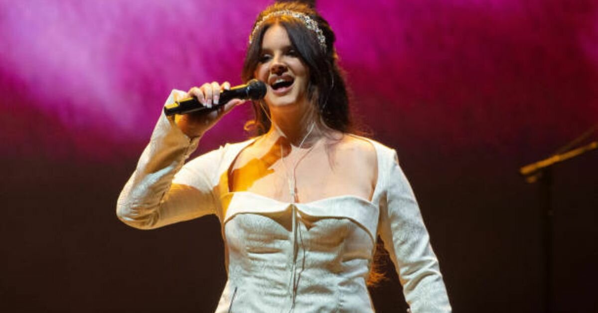 Is Lana Del Rey Pregnant