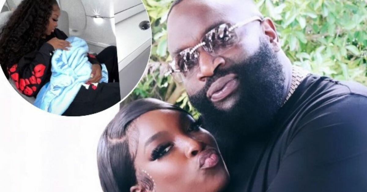 Is Toie Roberts Pregnant