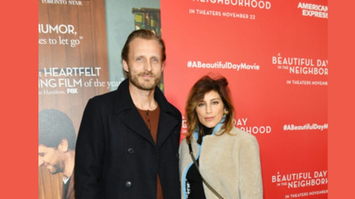 Jennifer Esposito Spouse