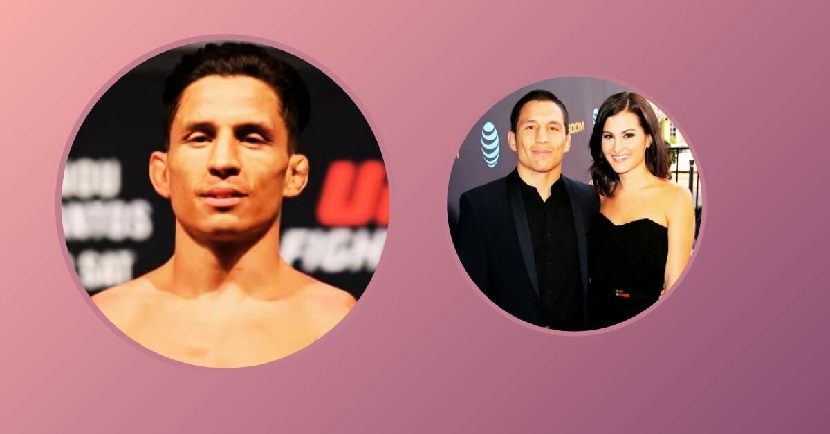 Megan Olivi Husband