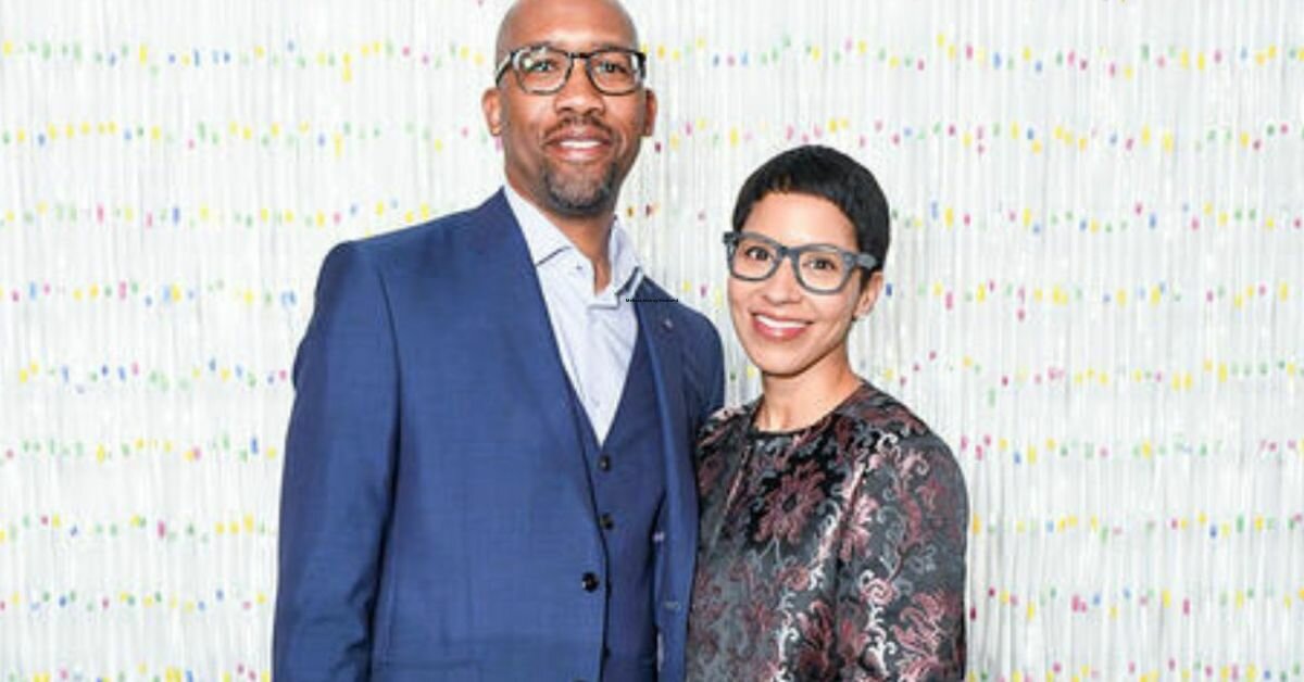 Melissa Murray Husband