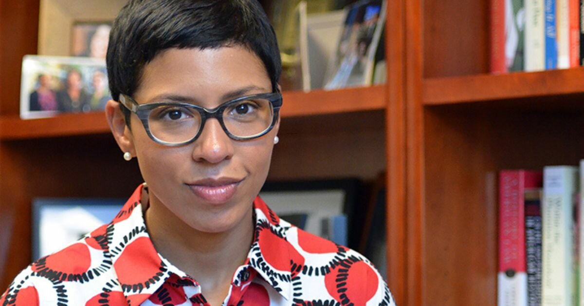 Melissa Murray's Age And Parents