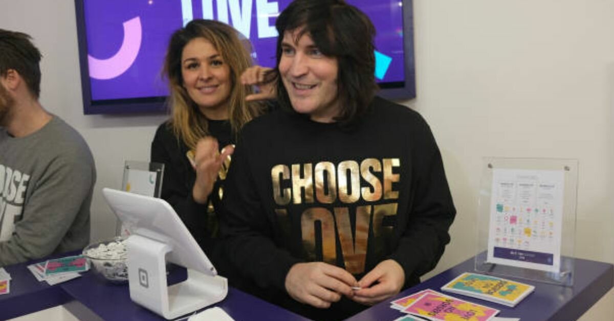 Noel Fielding Illness