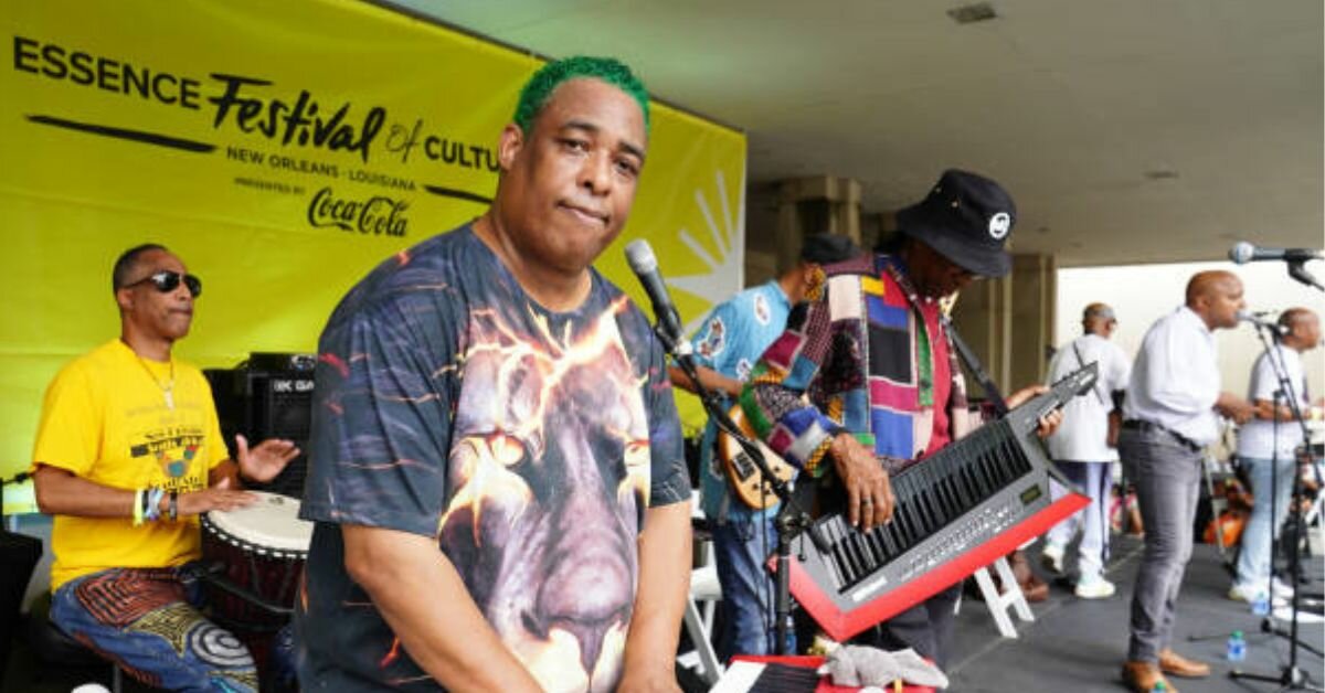 Russell Batiste Cause Of Death