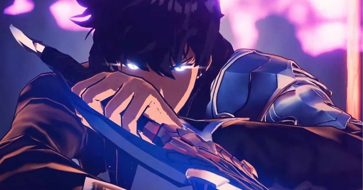 Solo Leveling Episode 6 Release Date