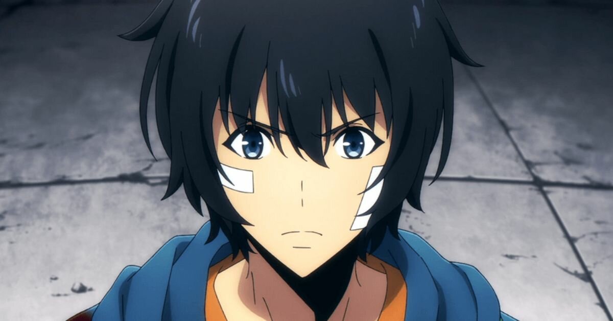 Synopsis Of Solo Leveling Episode 5