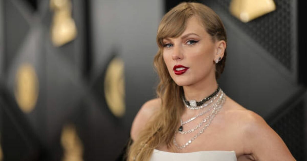 Taylor Swift New Album Release Date