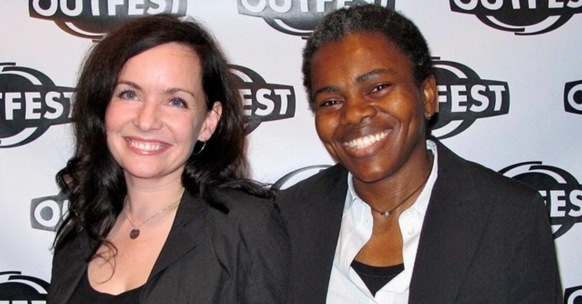 Tracy Chapman's Relationship With Guinevere Turner